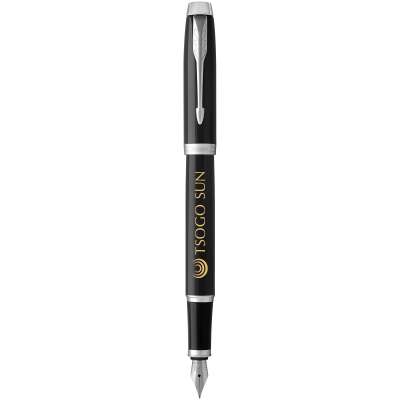 Parker penna stilografica IM (inchiostro blu) - cod. P107022 Parker penna stilografica IM (inchiostro blu) - cod. P107022