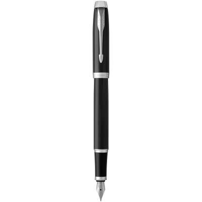 Parker penna stilografica IM (inchiostro blu) - cod. P107022 Parker penna stilografica IM (inchiostro blu) - cod. P107022