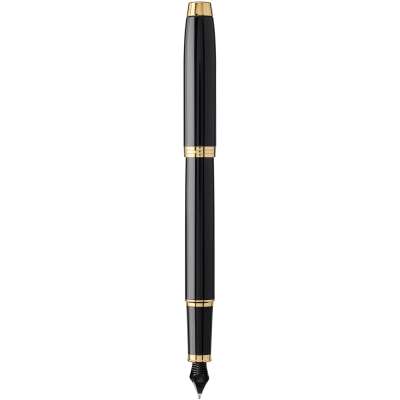 Parker penna stilografica IM (inchiostro blu) - cod. P107022 Parker penna stilografica IM (inchiostro blu) - cod. P107022