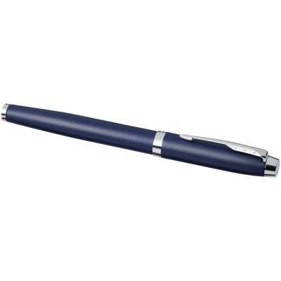 Parker penna roller IM (inchiostro nero) - cod. P107023