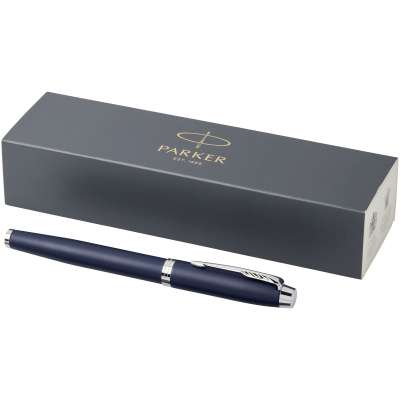 Parker penna roller IM (inchiostro nero) - cod. P107023