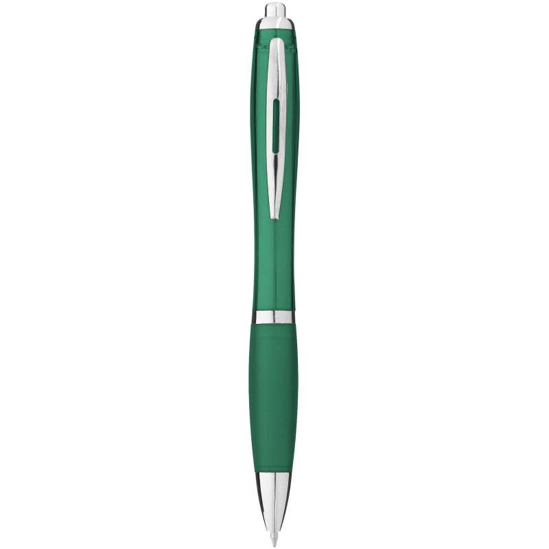 Penne colorate con logo - cod. P107078