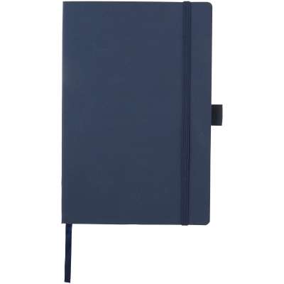 Blocco note formato A5 con copertina morbida Revello - cod. P107079