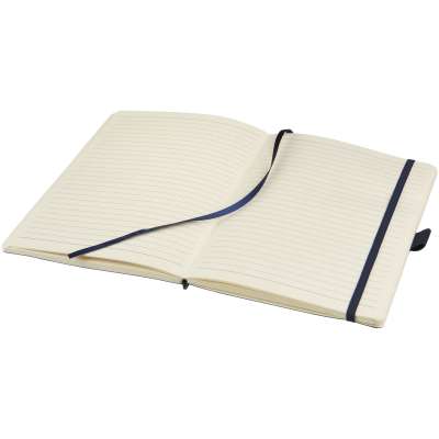Blocco note formato A5 con copertina morbida Revello - cod. P107079
