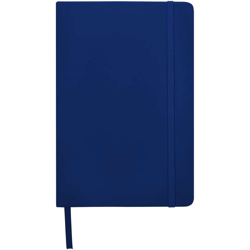 Blocco note A5 con pagine punteggiate con stampa - cod. P107090
