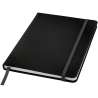 Notebook A5 con chiusura elastica da personalizzare