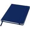 Notebook A5 con chiusura elastica da personalizzare