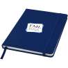 Notebook A5 con chiusura elastica da personalizzare