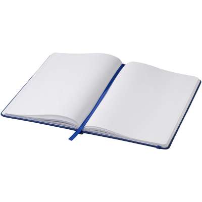 Notebook A5 con chiusura elastica da personalizzare Notebook A5 con chiusura elastica da personalizzare