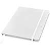 Notebook A5 con chiusura elastica da personalizzare