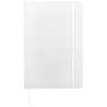 Notebook A5 con chiusura elastica da personalizzare
