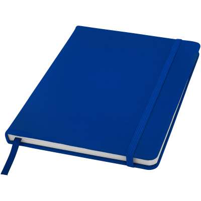 Notebook A5 con chiusura elastica da personalizzare Notebook A5 con chiusura elastica da personalizzare