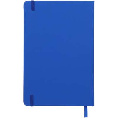 Notebook A5 con chiusura elastica da personalizzare Notebook A5 con chiusura elastica da personalizzare