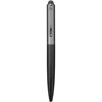 Penna a sfera con stylus Dash (inchiostro nero) - cod. P107107