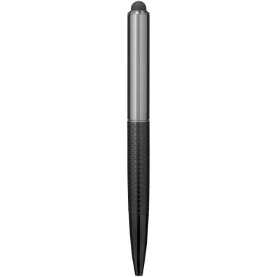 Penna a sfera con stylus Dash (inchiostro nero) - cod. P107107
