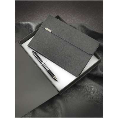 Set regalo con blocco note Tactical - cod. P107111