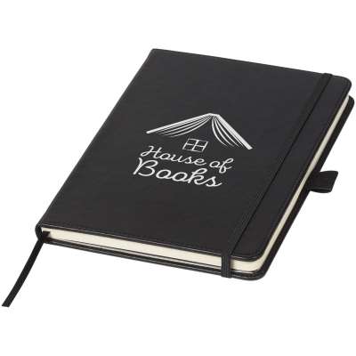 Blocco note formato A5 Bound - cod. P107121