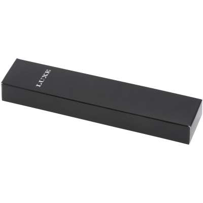 Penna a sfera con stylus Lento (inchiostro nero) - cod. P107130