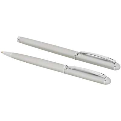 Set penne a sfera Andante (inchiostro nero) - cod. P107132