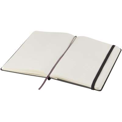 Blocco note con copertina rigida - a righe Moleskine Classic L - cod. P107151