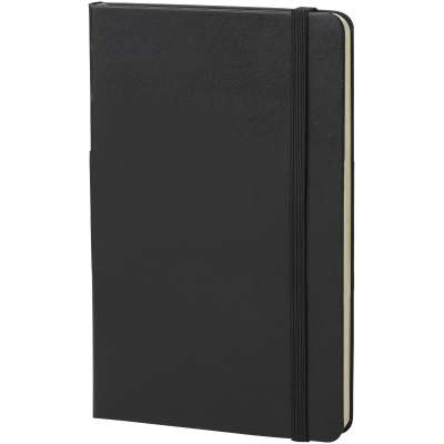 Blocco note con copertina rigida - a righe Moleskine Classic L - cod. P107151
