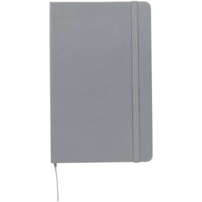 Blocco note con copertina rigida - a righe Moleskine Classic L - cod. P107151