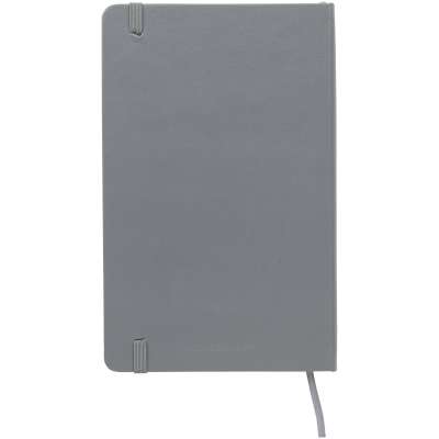 Blocco note con copertina rigida - a righe Moleskine Classic L - cod. P107151
