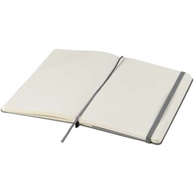 Blocco note con copertina rigida - a righe Moleskine Classic L - cod. P107151