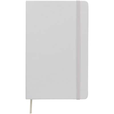 Blocco note con copertina rigida - a righe Moleskine Classic L - cod. P107151