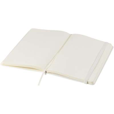 Blocco note con copertina rigida - a righe Moleskine Classic L - cod. P107151