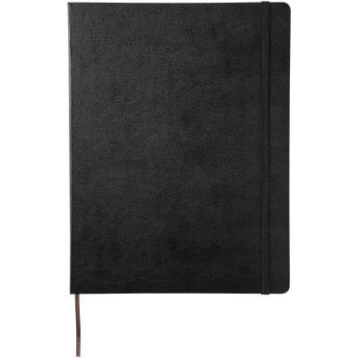 Blocco note con copertina rigida - a righe Moleskine Classic XL - cod. P107152