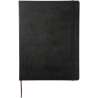 Blocco note Moleskine f.to 25x19 cm. con copertina rigida da personalizzare