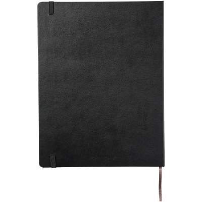 Blocco note con copertina rigida - a righe Moleskine Classic XL - cod. P107152