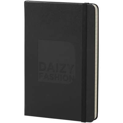 Blocco note con copertina rigida - a righe Moleskine Classic M - cod. P107153