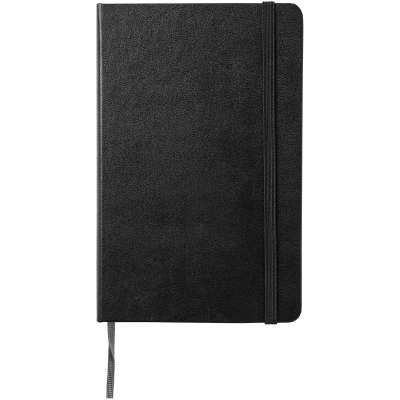 Blocco note con copertina rigida - a righe Moleskine Classic M - cod. P107153
