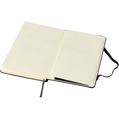 Blocco note con copertina rigida - a righe Moleskine Classic M - cod. P107153