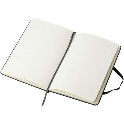 Blocco note con copertina rigida - a righe Moleskine Classic M - cod. P107153