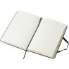 Blocco note Moleskine con pagine a righe