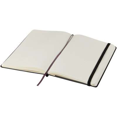 Blocco note con copertina rigida - a righe Moleskine Classic PK - cod. P107154