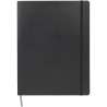 Blocco note Moleskine con copertina morbida f.to 19 x 25 cm con logo