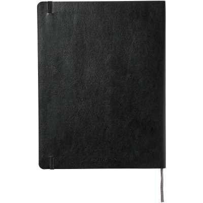 Blocco note con copertina morbida - a righe Moleskine Classic XL - cod. P107155