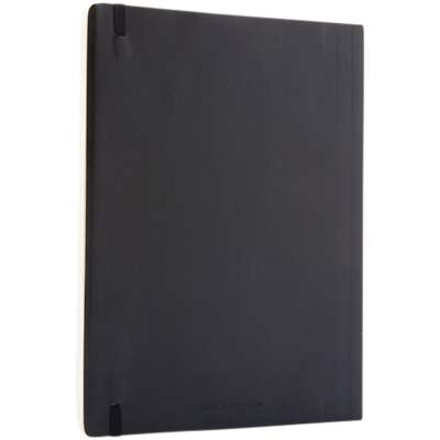 Blocco note con copertina morbida - a righe Moleskine Classic XL - cod. P107155