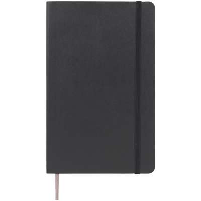 Blocco note con copertina morbida - a righe Moleskine Classic L - cod. P107156