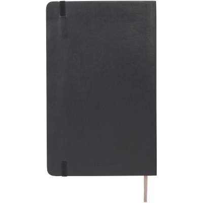 Blocco note con copertina morbida - a righe Moleskine Classic L - cod. P107156
