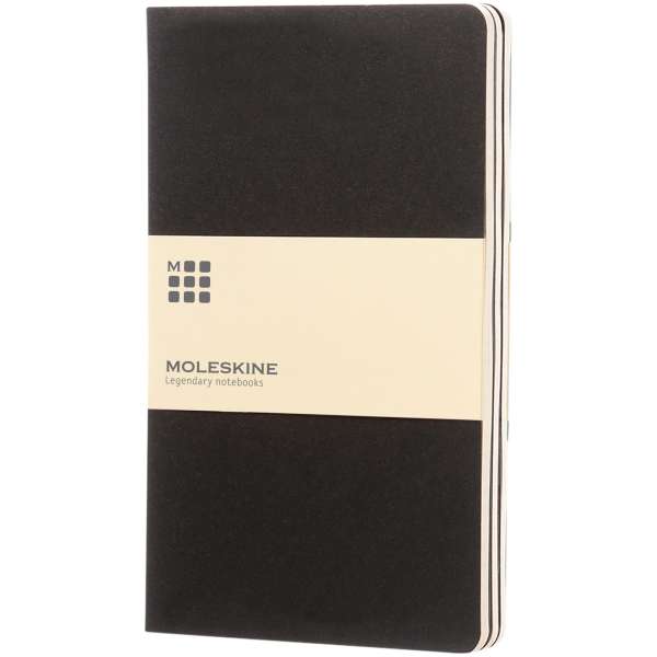 Taccuino Moleskine personalizzabile con logo - cod. P107158