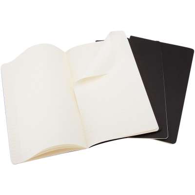 Taccuino Moleskine personalizzabile con logo