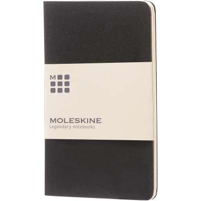 Taccuino - a righe Moleskine Cahier PK - cod. P107160