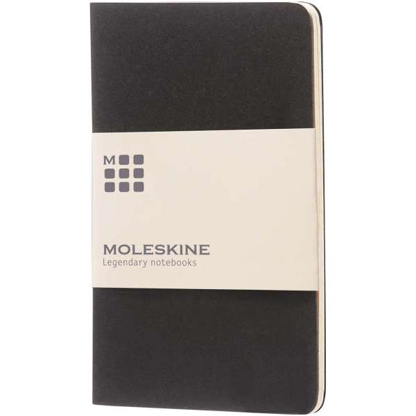 Taccuino - a righe Moleskine Cahier PK - cod. P107160
