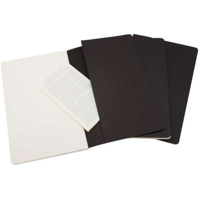 Taccuino - a righe Moleskine Cahier PK - cod. P107160