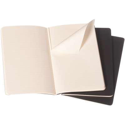 Taccuino - a righe Moleskine Cahier PK - cod. P107160